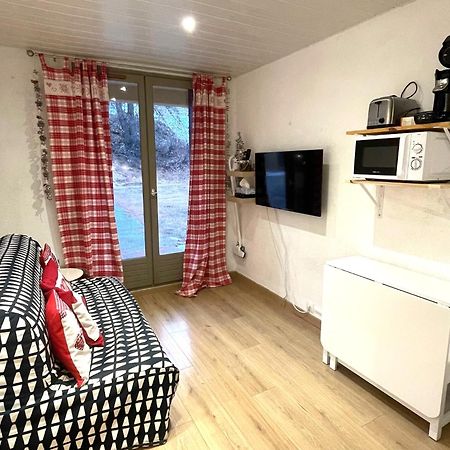 Appartement Пюи-Сен-Венсан Экстерьер фото